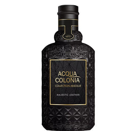 4711 Acqua Colonia Collection Absolue Majestic Leather woda perfumowana spray 100ml - produkt bez opakowania