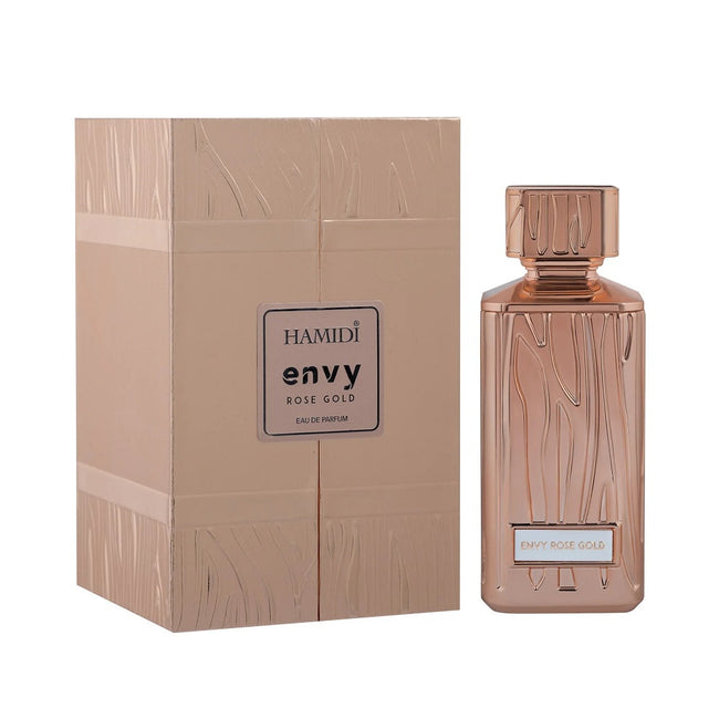 Hamidi Envy Rose Gold woda perfumowana
