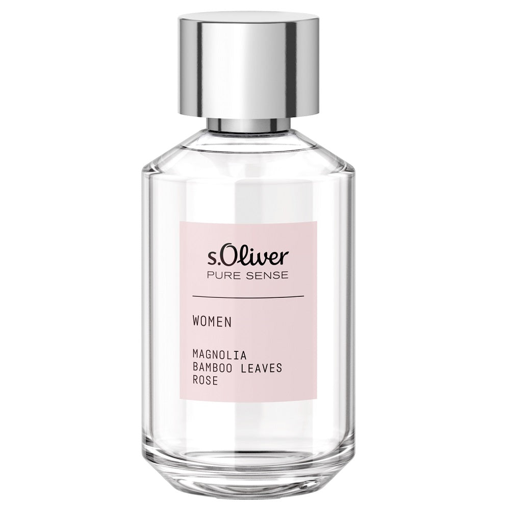s.oliver pure sense women woda toaletowa 50 ml    