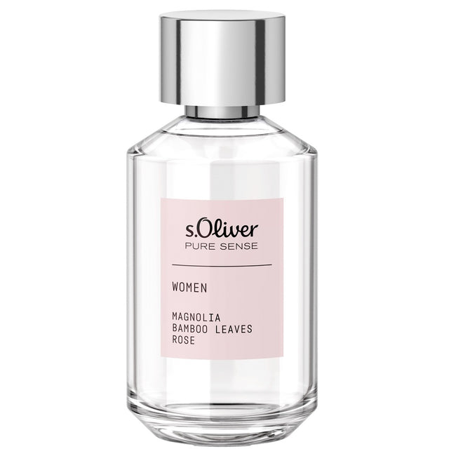 s.Oliver Pure Sense Women woda toaletowa spray 50ml