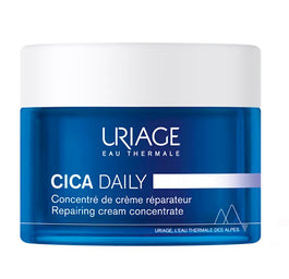URIAGE Cica Daily skoncentrowany krem odbudowujący 50ml