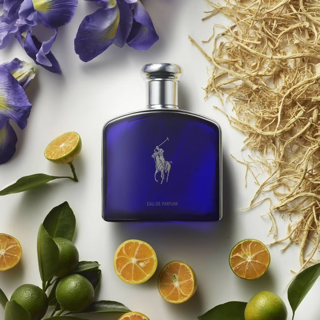 Ralph Lauren Polo Blue woda perfumowana