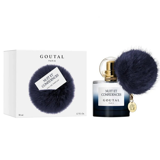 Goutal Nuit et Confidences woda perfumowana