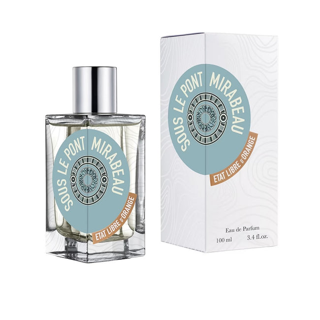 Etat Libre d'Orange Sous Le Pont Mirabeau woda perfumowana spray 100ml