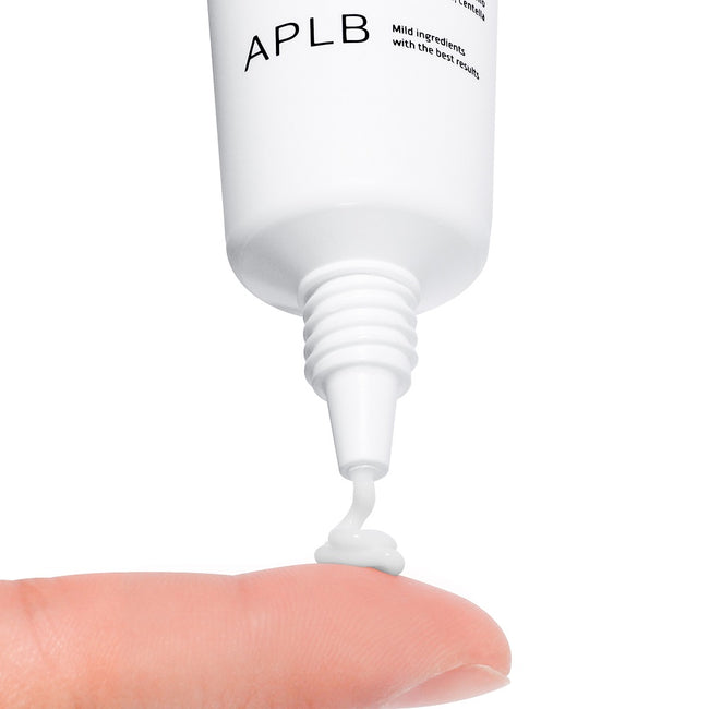 APLB Glutathione Niacinamide Eye Cream rozjaśniający krem pod oczy 20ml