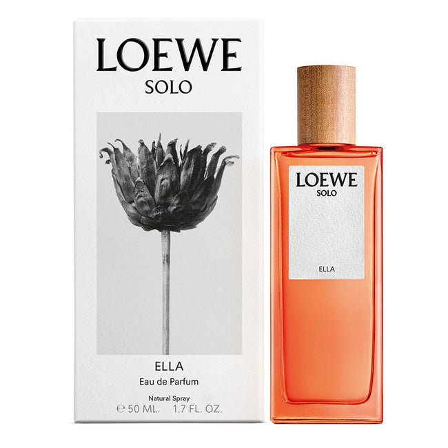 Loewe Solo Ella woda perfumowana spray