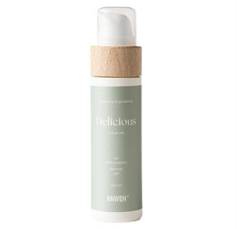 Anwen Delicious Travel Set żel pod prysznic 100ml