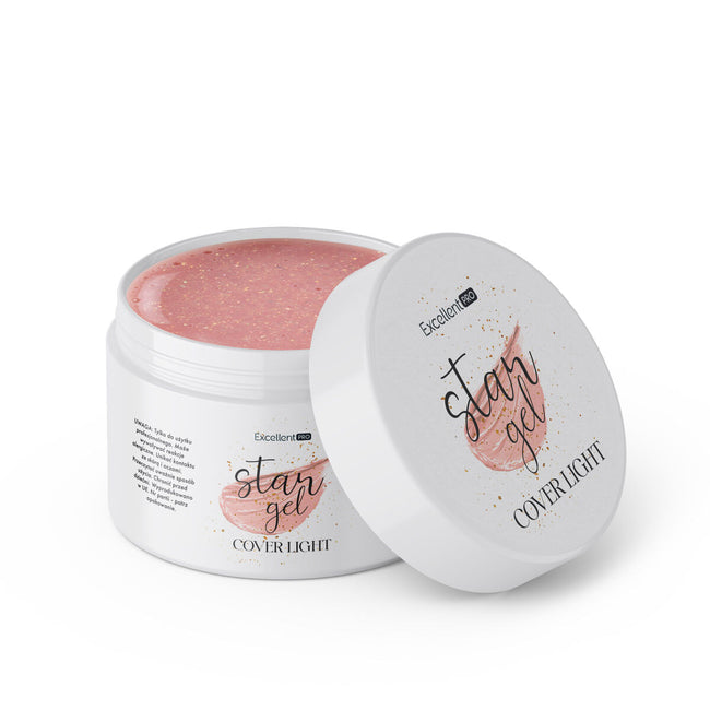 Excellent PRO Star Gel żel budujący