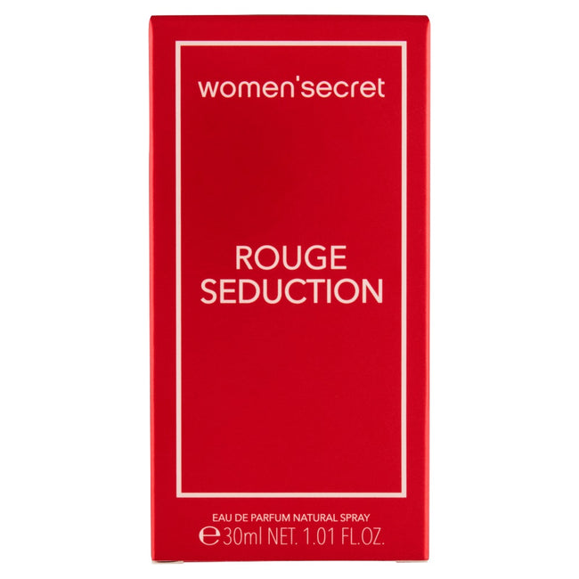 Women'Secret Rouge Seduction woda perfumowana spray