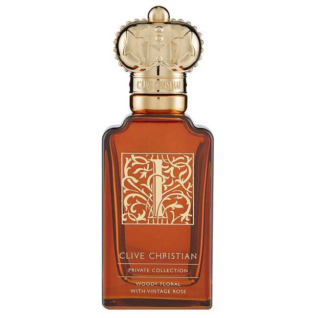 Clive Christian I Woody Floral Feminine perfumy spray