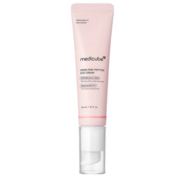 Medicube PDRN Pink Peptide Eye Cream peptydowy krem pod oczy z PDRN i niacynamidem 30ml