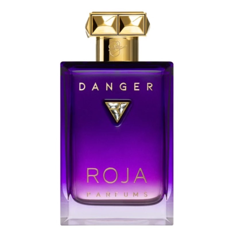 roja parfums danger ekstrakt perfum 100 ml     