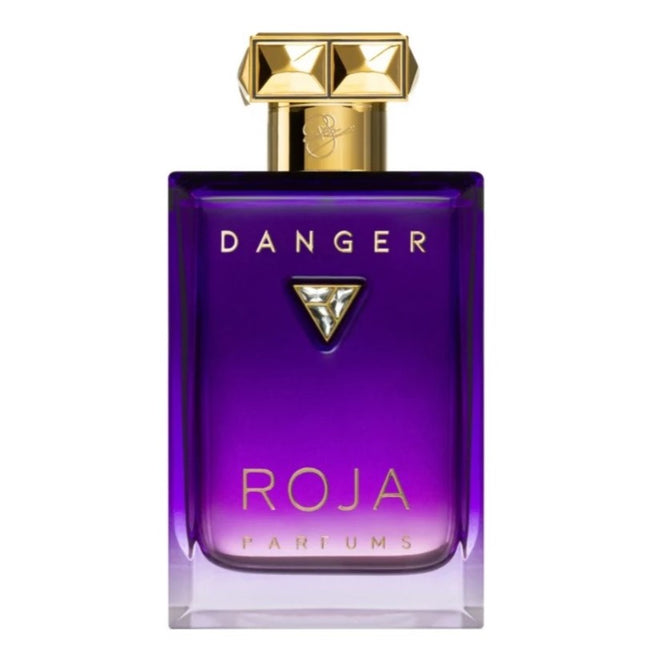 Roja Parfums Danger Pour Femme esencja perfum