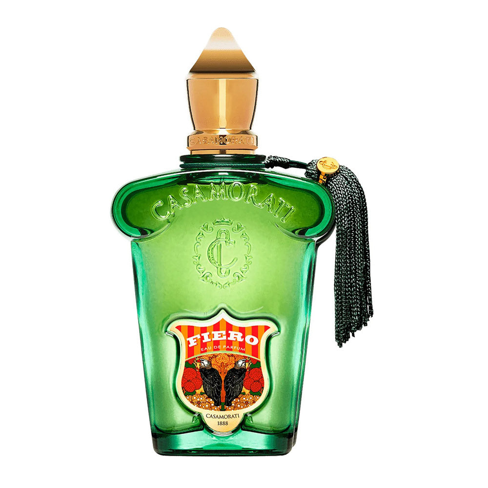 xerjoff casamorati - fiero woda perfumowana 100 ml  tester 