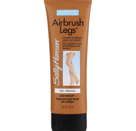 Sally Hansen Airbrush Legs samoopalacz do nóg 03 Tan 118ml