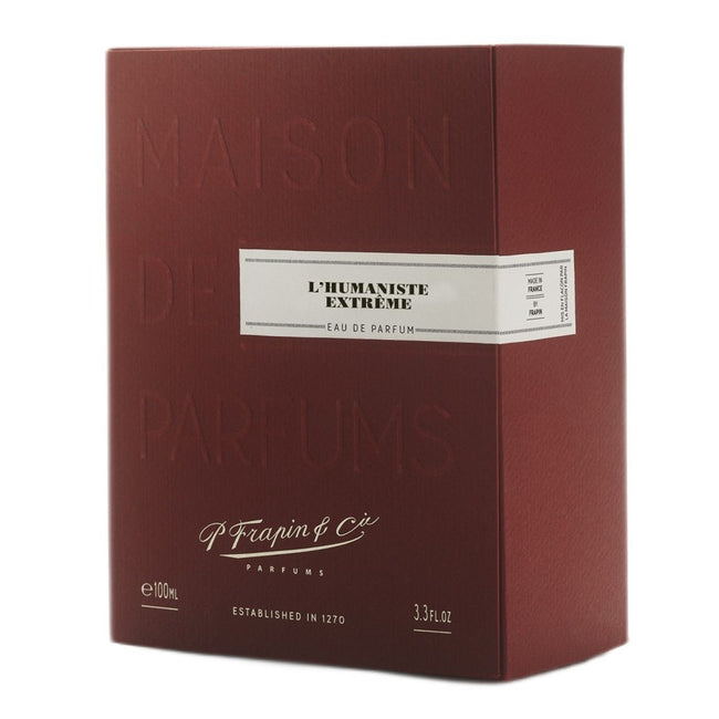 Frapin L'Humaniste Extreme woda perfumowana spray
