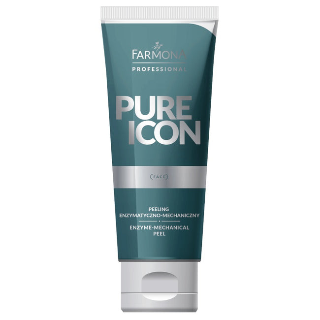 Farmona Professional Pure Icon peeling enzymatyczno-mechaniczny 200ml