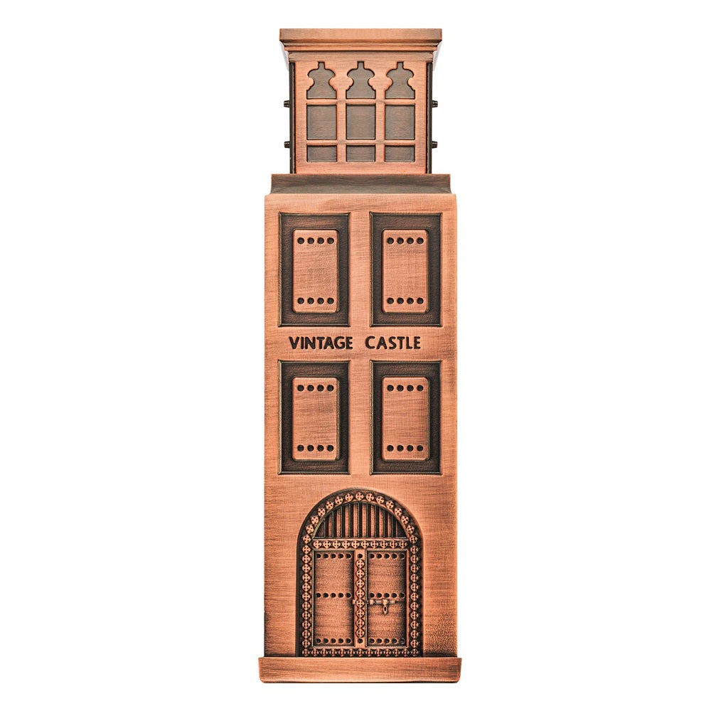 lattafa vintage castle woda perfumowana 100 ml    