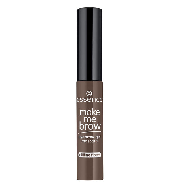 Essence Make Me Brow Eyebrow Gel Mascara żelowa maskara do brwi