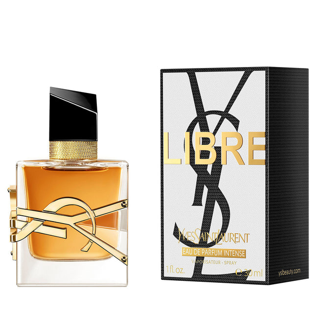 Yves Saint Laurent Libre Intense Pour Femme woda perfumowana spray