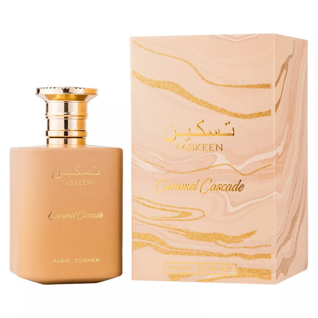 Paris Corner Taskeen Caramel Cascade woda perfumowana spray 100ml