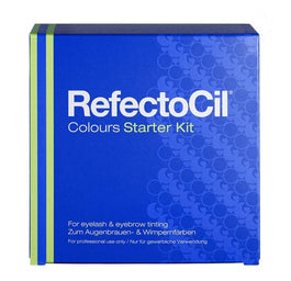 Refectocil Colours Starter Kit zestaw startowy