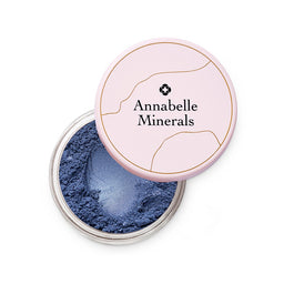 Annabelle Minerals Cień mineralny Blueberry 3g