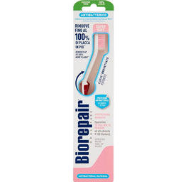Biorepair Curve zakrzywiona szczoteczka do zębów Super Soft