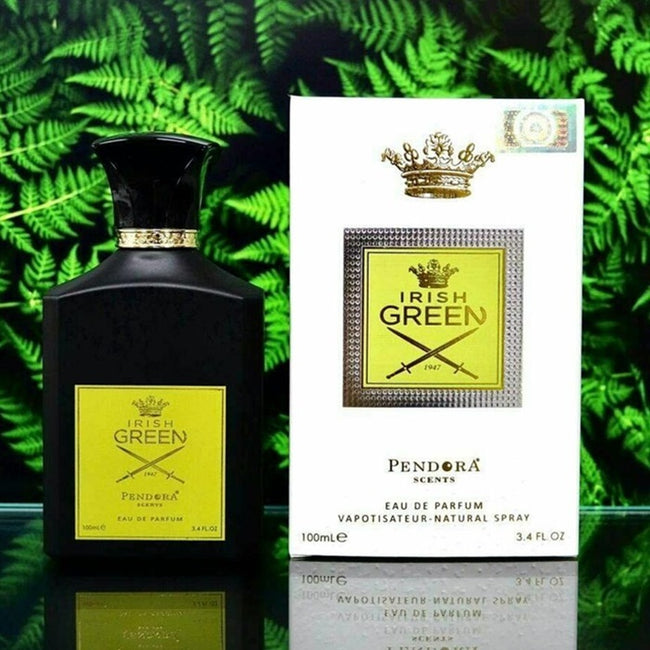 Pendora Scents Irish Green woda perfumowana