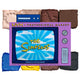 NYX Professional MakeUp Simpson Family Palette paleta cieni z mocnym pigmentem 6.4g