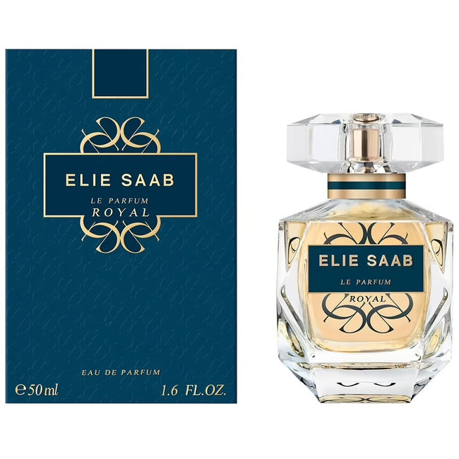 Elie Saab Le Parfum Royal woda perfumowana spray