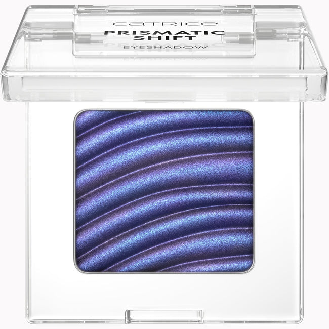 Catrice Prismatic Shift Eyeshadow cień do powiek z pryzmatycznym efektem 1g