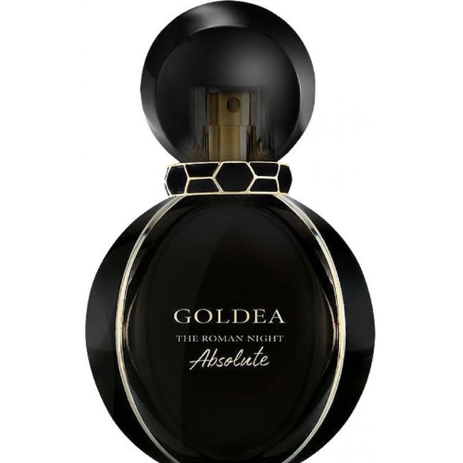 Bvlgari Goldea The Roman Night Absolute woda perfumowana spray