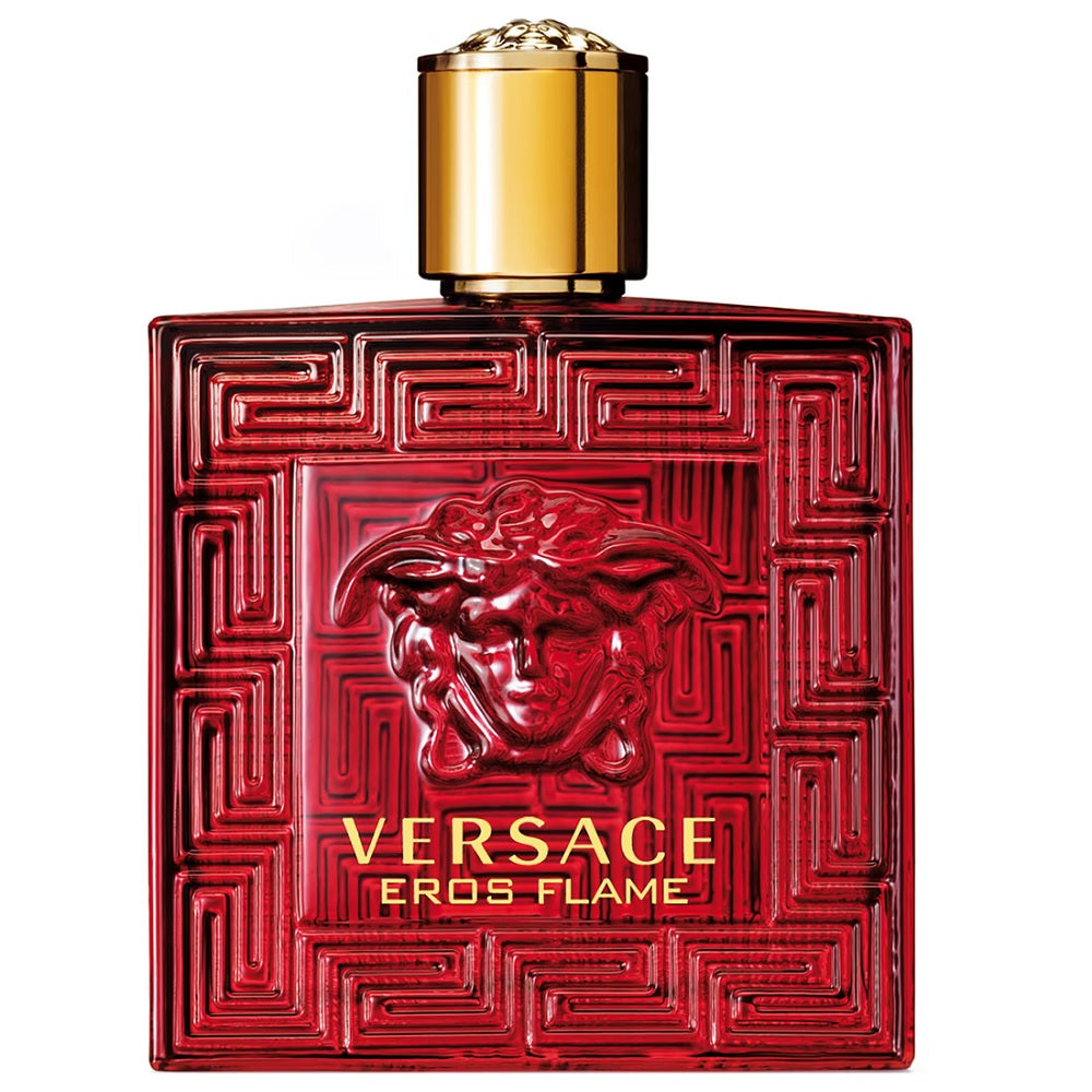 versace eros flame woda perfumowana 100 ml     