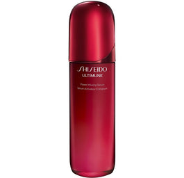 Shiseido Ultimune Power Infusing Serum 4.0 przeciwstarzeniowe serum do twarzy 120ml