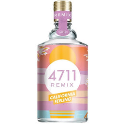 4711 Remix California Feeling woda kolońska spray