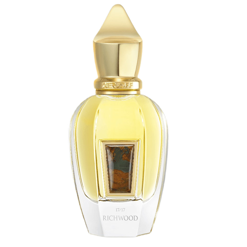 xerjoff richwood ekstrakt perfum 50 ml   