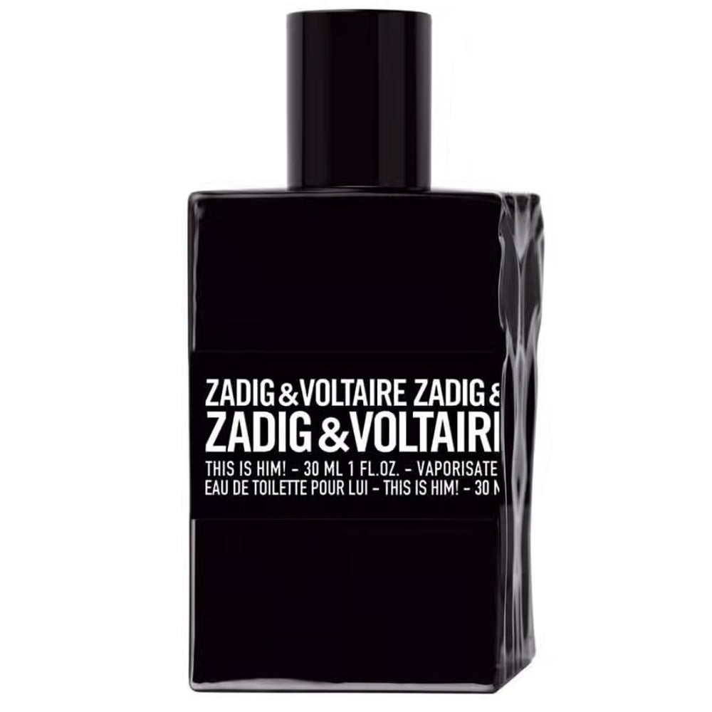 zadig & voltaire this is him! woda toaletowa 30 ml    