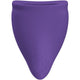 FUN FACTORY Fun Cup kubeczek menstruacyjny Size A Fioletowy
