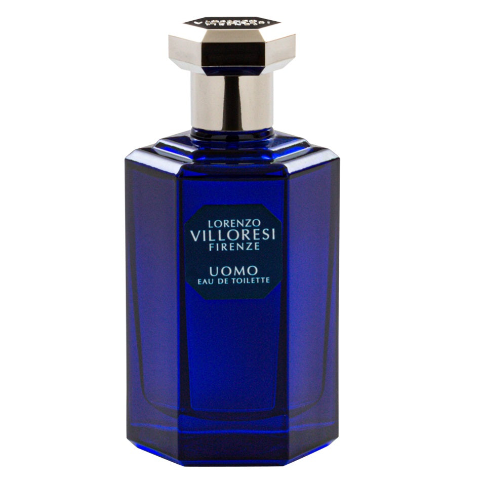 lorenzo villoresi uomo woda toaletowa 100 ml    