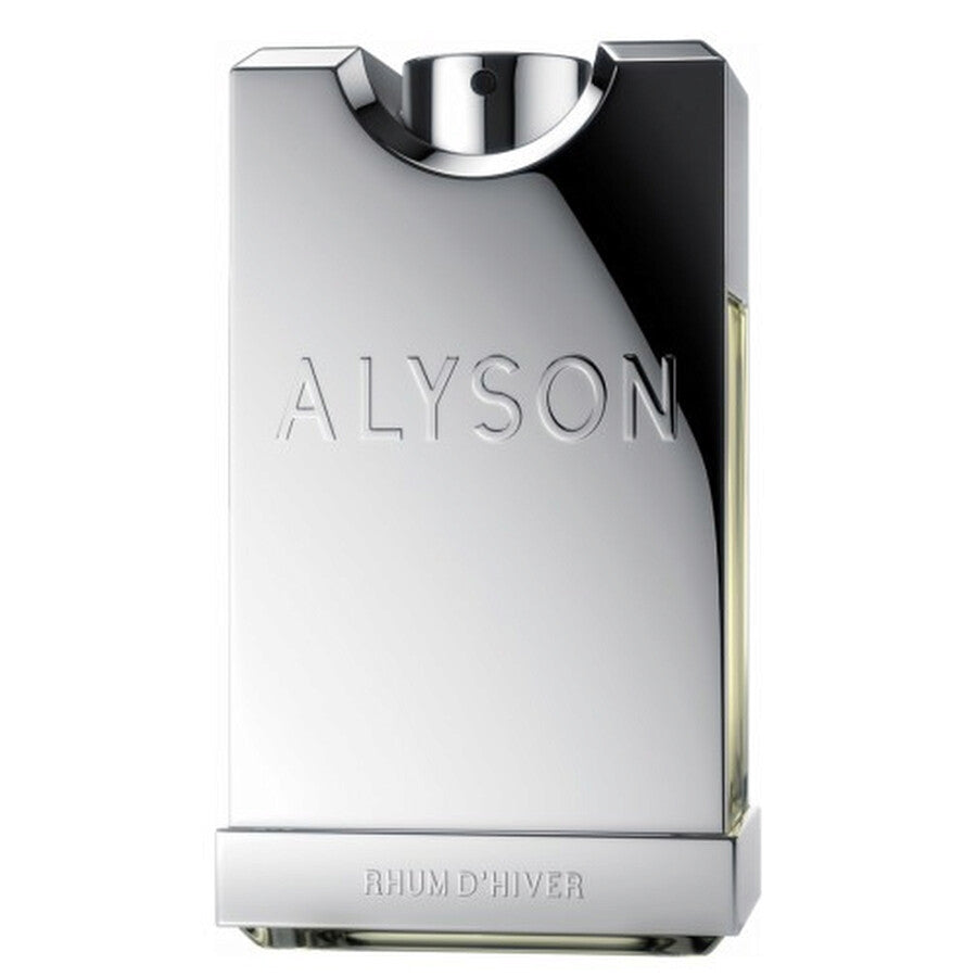 alysonoldoini rhum d'hiver