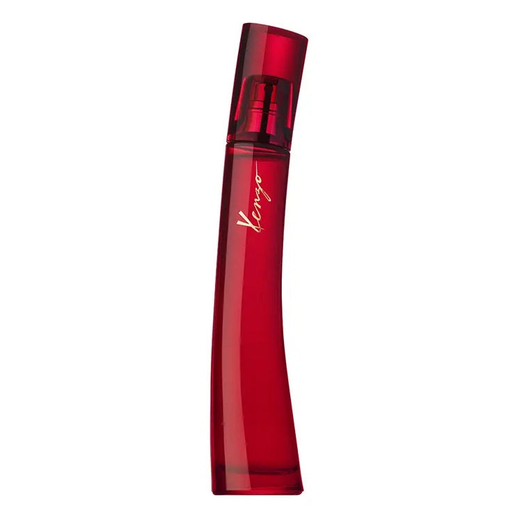 kenzo le rouge flower woda perfumowana 50 ml     
