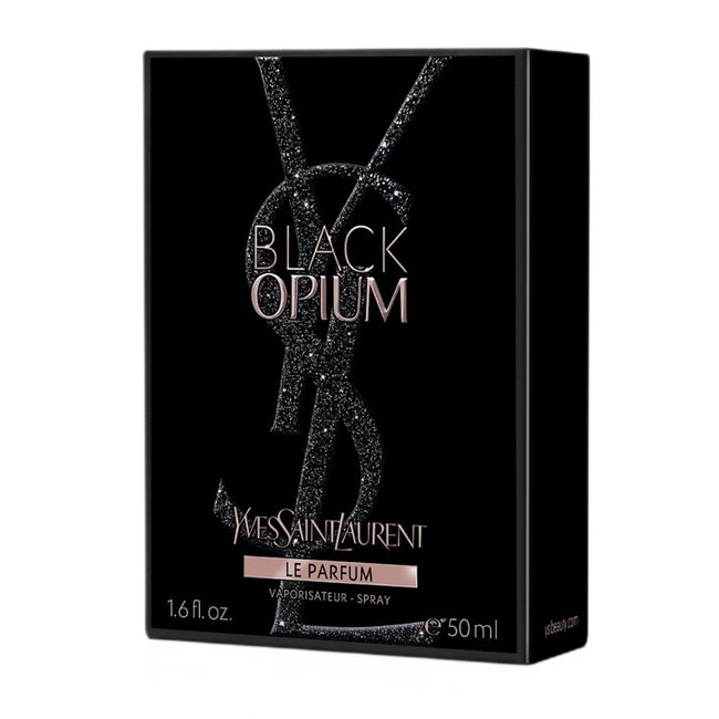 Yves Saint Laurent Black Opium Le Parfum woda perfumowana spray