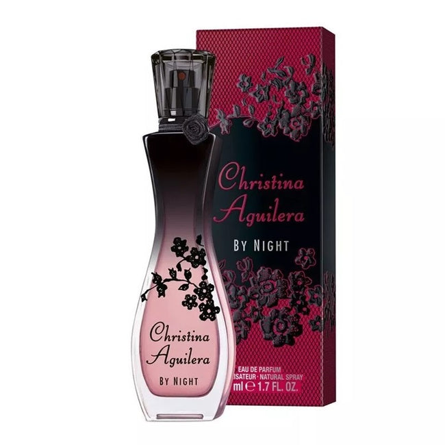 Christina Aguilera By Night woda perfumowana