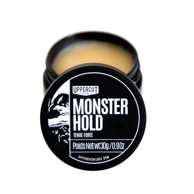 Uppercut Monster Hold pomada do włosów 30g