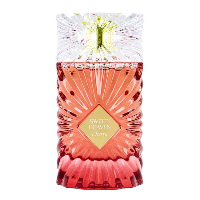 Gulf Orchid Sweet Heaven Cherry woda perfumowana