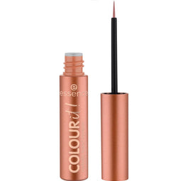 Essence Colour It! Metallic Liquid Liner metaliczny eyeliner w płynie