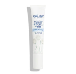 Lumene Klassikko kojący krem pod oczy do skóry wrażliwej 15ml