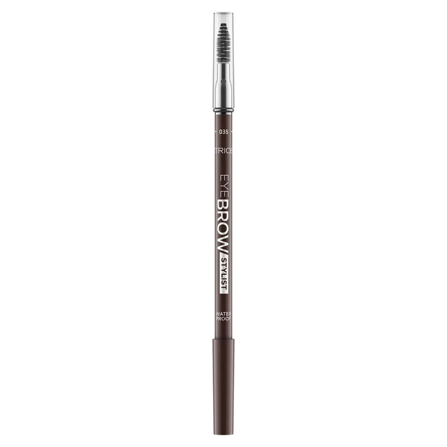 Catrice Eye Brow Stylist kredka do brwi ze szczoteczką 035 Brown Eye Crown 1.4g