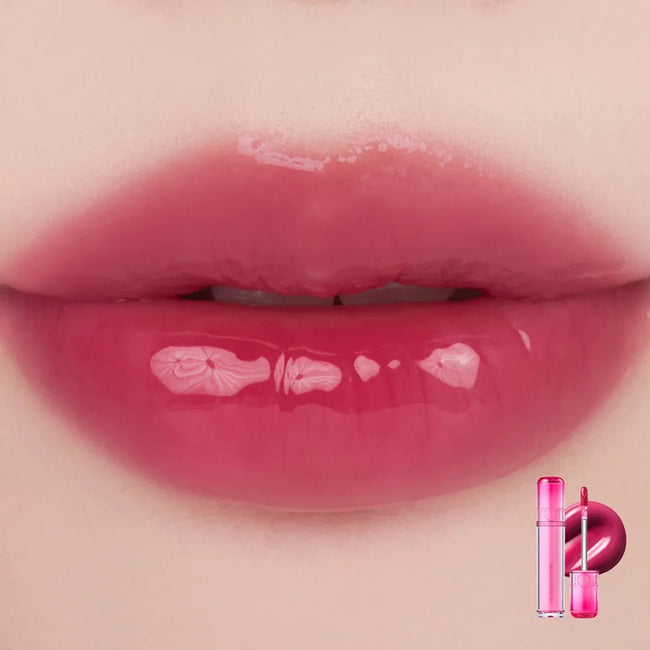 Rom&nd The Juicy Lasting Tint błyszczyk do ust